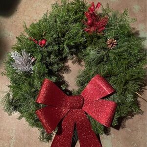 Made in Minnesota from freshly picked trees